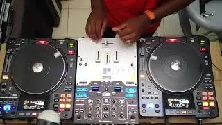 Funky Radio Mix || Pearl Radio Ke OCT 2020