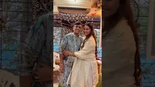 Shaadi ki rasmon mein chhupi hai pyar ki baatein&nbsp;&nbsp;#WeddingRituals #DilSeLove #ShaadiMagic