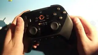OnLive Wireless Controller for Android