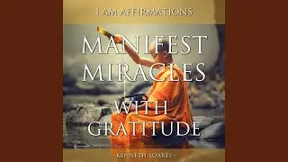 Manifest Miracles with Gratitude (Relax Remix)