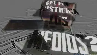 &iquest;El fin justifica los medios? | Cortometraje | 2022
