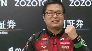 🔥🀄最強すぎる永井孝典‼️オーラス逆転で“8勝目”達成✨もう誰も止められない爆発的トップ率50％超え🀄🔥