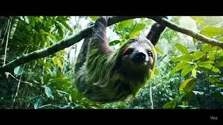 What Does The Sloth Say