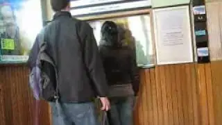 Kino TON zn&oacute;w działa