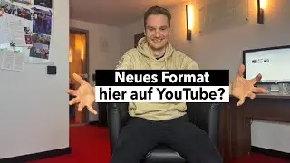 Neues Format und Mission Statement 2026