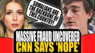 CNN прекратила расследование по делу о вирусном мошенничестве после того, как оно набрало обороты.