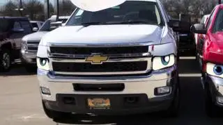 Talking Trucks