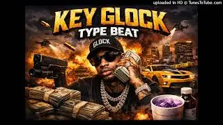 KEY GLOCK TYPE BEAT 2026 &ndash; &ldquo;Pressure&rdquo; | Hard Memphis Trap Beat