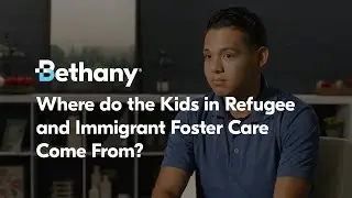 Short-Term Immigrant Foster Care: Where do the Kids in Refugee and Immigrant Foster Care Come From?