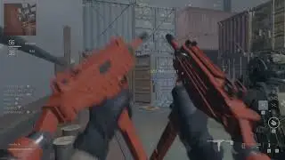 MW3 Shipment - Deathmatch