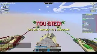 minecraft seri BED WARS avec piksoo #3