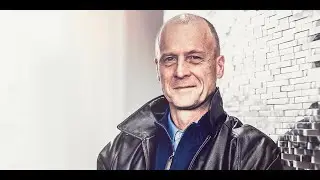 Tom Enders Ex Airbus CEO - Part One