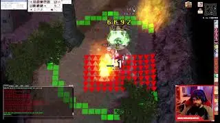 [ History Reborn ] o farm &eacute; infinito, mas a recompensa &eacute; eterna !