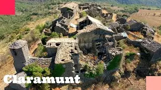 Pobles abandonats: Claramunt (Pallars Jussà)