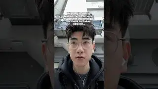 Seeing things being distributed with my own eyes in Dongdaemun, Seoul South Korea has opened my eyes