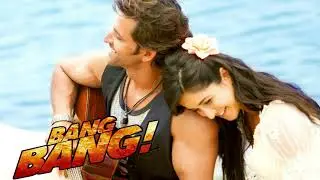 Bang Bang OST : Ek Din