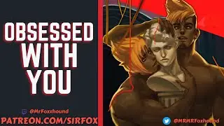 [M4M] Your Dream Boyfriend Is Obsessed With You [Yandere Date Simulator]