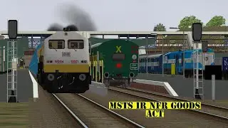 MSTS IR NFR GOODS ACT