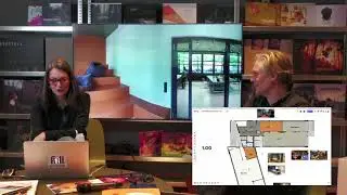 01b R&auml;ume - Wo studierst du - GAME DESIGN Eignungstest 2021