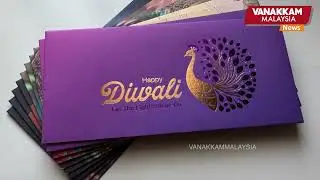 No Deepavali angpow packets: Customer disappointed and upset with RHB Bukit Tinggi branch