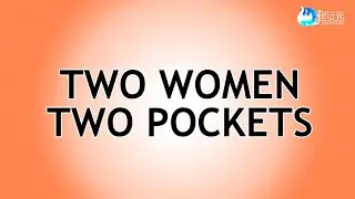 2023-02-24 Two Women Two Pockets - Ed Lapiz