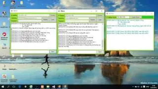 Đồ &aacute;n MMT giữa k&igrave; (MySQL + Windows Form cpp)