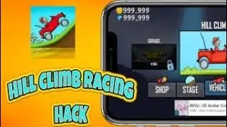 How to hack #hillclimbracing  game in apsfl/apfiber ( mobile also ) 😅😅✌️