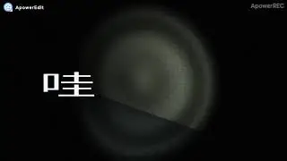 吃漢堡 The-Hamburger-Man