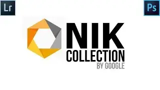 Nik Collection By Google | For Adobe Photoshop And Lightroom