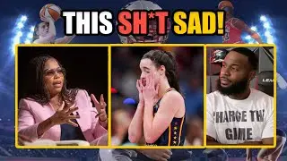 🚨JEMELE HILL CAUGHT RED HANDED DELETING OLD TWEETS OF CAITLIN CLARK AND ACCUSED OF RACISM!!