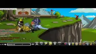 chakiato with dracorath friends.avi