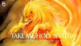Holy Spirit Intercession Music for Tranquility and Spiritual Renewal 🕊️🎼