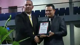 Ipuv Ministerios Inquebrantables 2019