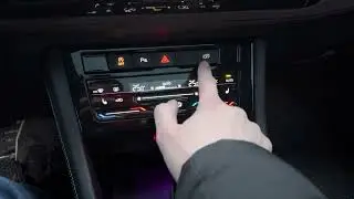 Управляемый выхлоп Jetta VS7
