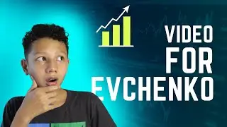 Coding Vlog Series - Video for Evchenko