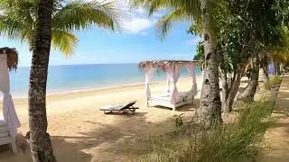 VOI AMARINA RESORT NOSY BE