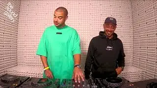 Sparrow & Barbossa | Afro House | World - The Sound Gallery Mix 2024