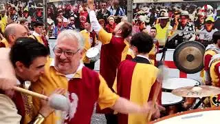 13a Filà Cides banda de Música 2023