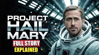 Upcoming Project Hail Mary (2026) &ndash; Everything We Know So Far!