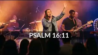 In Your Presence (En Tu Presencia) | Bilingual Worship Bachata
