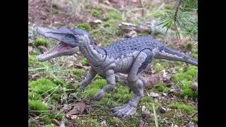 dinosaur sound effects part 4