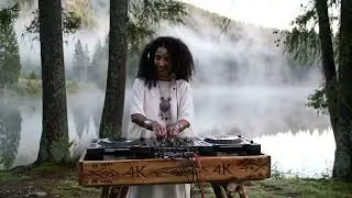 Relaxing Dub Reggae Mix  Roots Vibes for Meditation, Positive Energy  Stress Relief