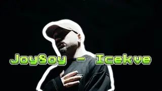 Joy8oy - Icekve
