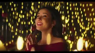 Camila Orantes - Diciembre (Official Video)