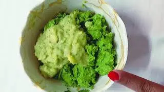 Crispy Green Pea Fritters | Hare Matar Ke Pakode Recipe | Matar Pakode | Matar Fritters | Lohri spl