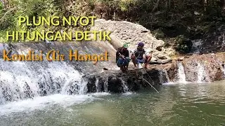 Mancing Melem Teknik Nutul Strike Bertubi Tubi #PlungNyot