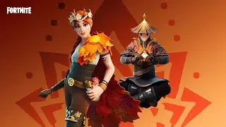 The Community Choice TERNS SKIN Is FINALLY Released A Year Later!
