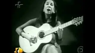 Inezita Barroso - RONDA - Paulo Vanzolini - Gravaçao de 03 de agosto de 1953.