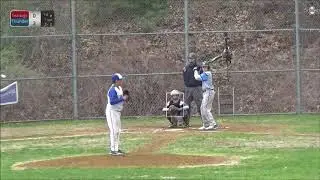 South Shore Seadogs 12U vs. GST Game 2 5/5/2019