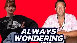 Kelly Keegs Is Constantly Wondering If She's On Dave Portnoy's Good Side